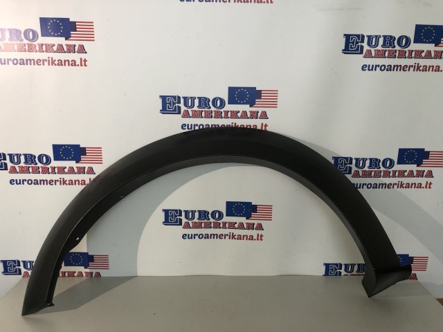 Fender Moulding